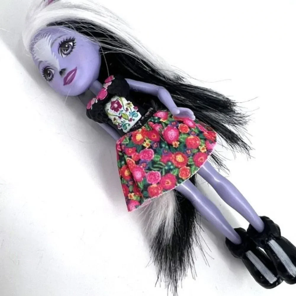 Mattel Enchantimals Friendship Collection Dolls 3 6” high‎